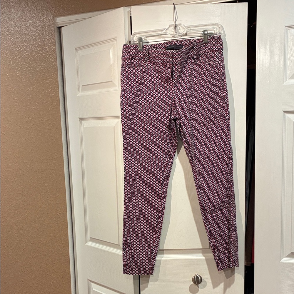 The Limited exact stretch pants